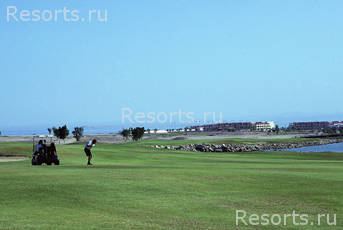 Sheraton Soma Bay Resort 24